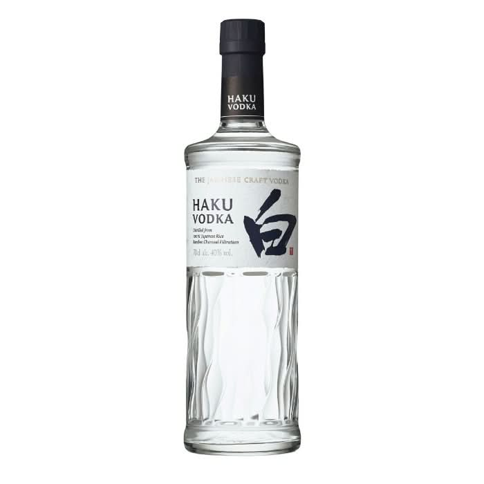 Haku Vodka - 