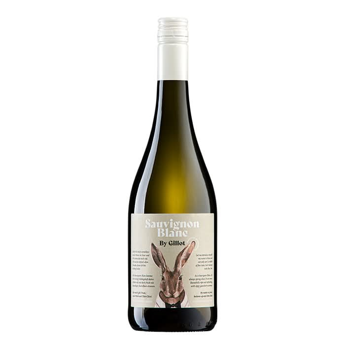 2023 Bio Hase Sauvignon Blanc, Rheinhessen, Deutschland