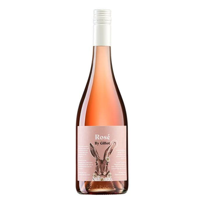 2023 Bio Hase Rosé, Rheinhessen, Deutschland