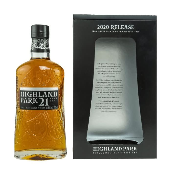 Highland Park 21 - 