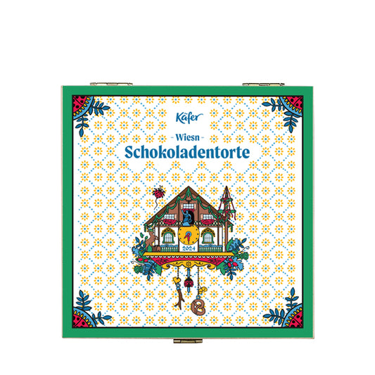 Käfer Wiesn Schokoladentorte