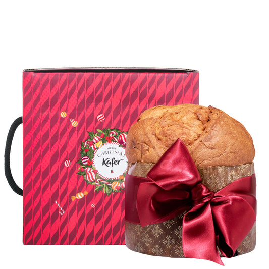 Panettone Classico