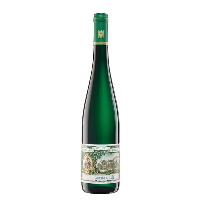 2022 Abtsberg GG Riesling, Mosel, Deutschland