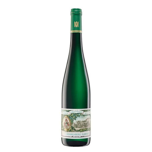 2022 Herrenberg Kabinett Riesling, Mosel, Deutschland