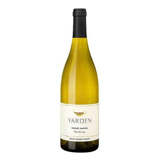 2022 Yarden Chardonnay, Golanhöhen, Israel