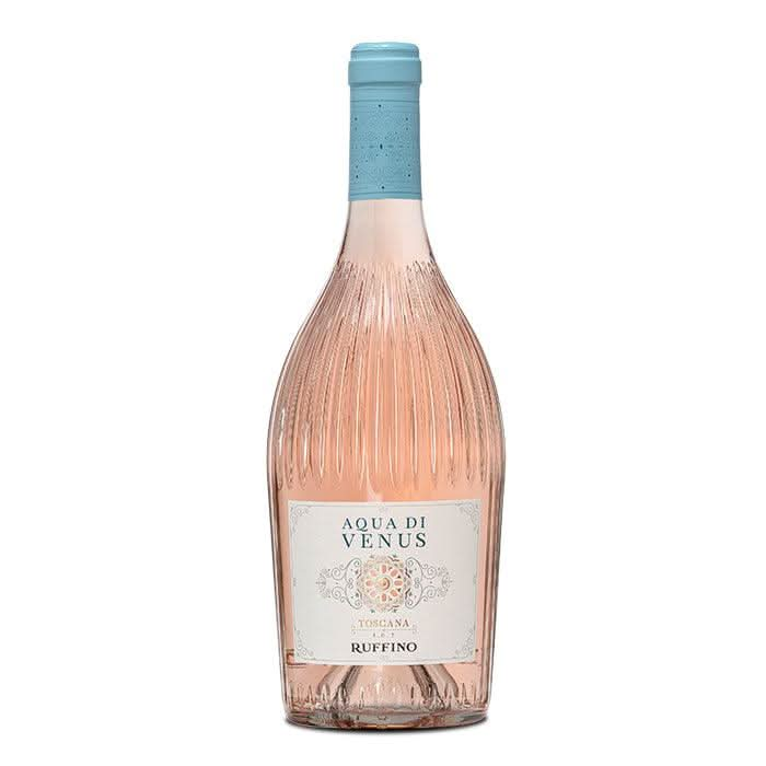 Aqua di Venus Rosé, Toskana, Italien