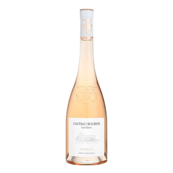 2023 Bio Premium Rosé, Provence, Frankreich - 