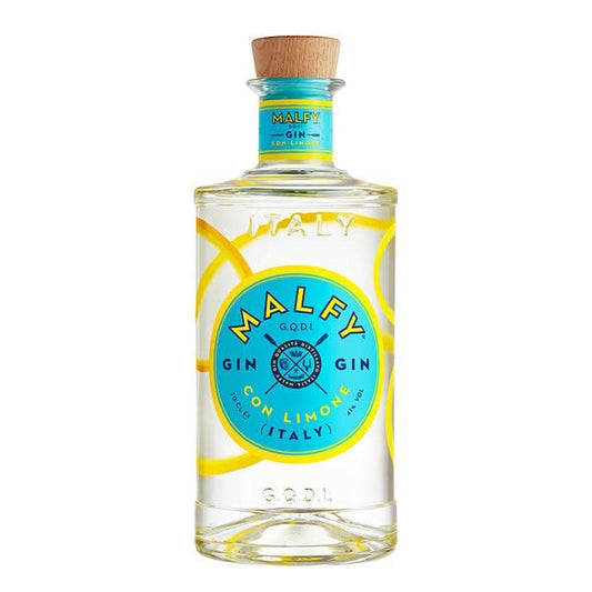 Malfy Gin con Limone