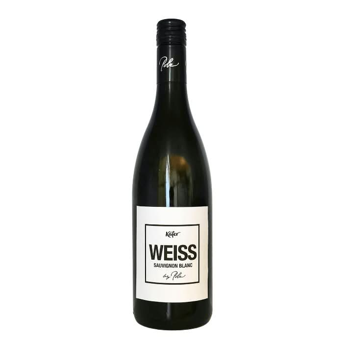 Käfer Weiss Sauvignon Blanc, Steiermark, Österreich - 