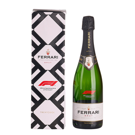 Ferrari Spumante F1 Brut