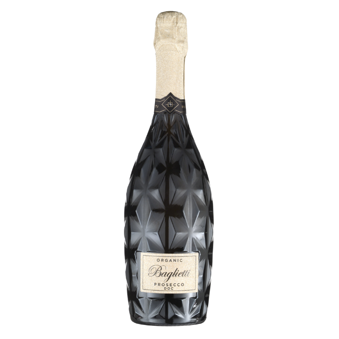 Bio Prosecco, Venetien, Italien