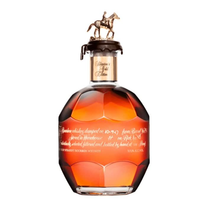 Blanton´s Gold Whisky - 