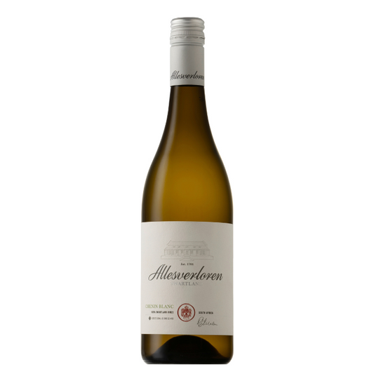 Chenin Blanc, Swartland, Südafrika