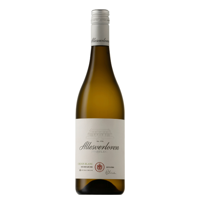 Chenin Blanc, Swartland, Südafrika