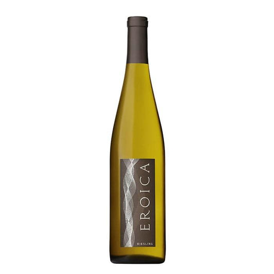 2019 Eroica Riesling, Washington State, USA