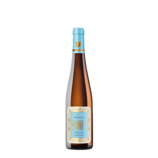 2022 Riesling 0,375 l, Rheingau, Deutschland - 