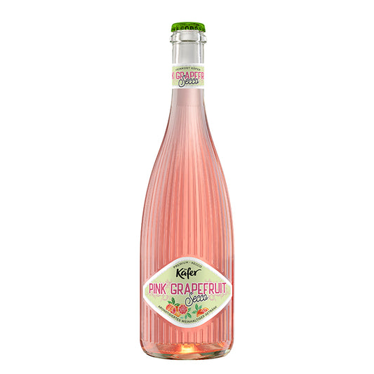 Pink Grapefruit Secco