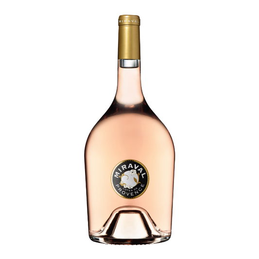 2023 Miraval Rosé, Imperial, Provence, Frankreich