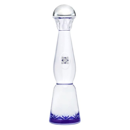 Clase Azul Tequila Plata - 