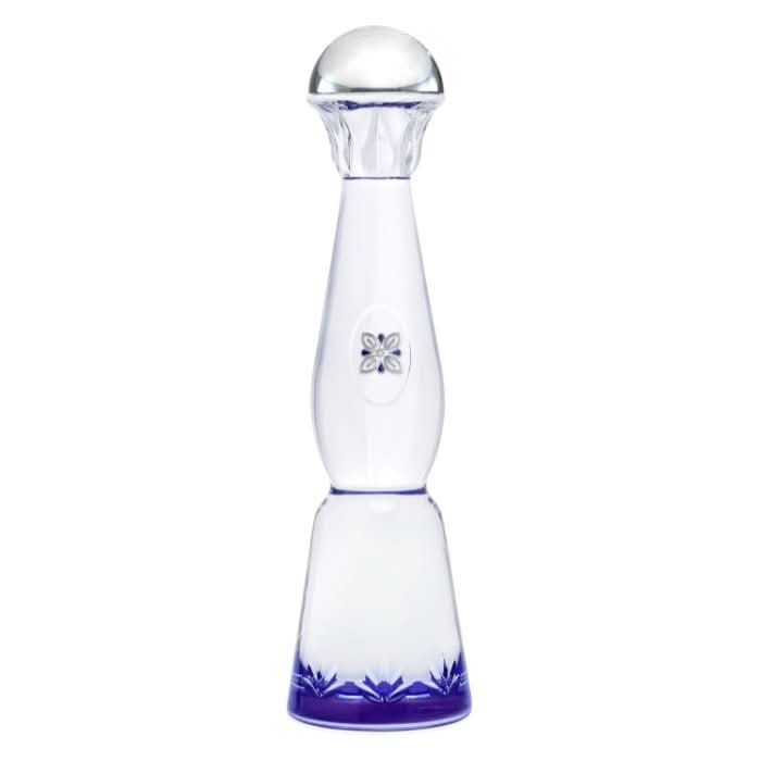 Clase Azul Tequila Plata - 