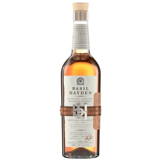 Basil Hayden's Kentucky Straight Bourbon - 