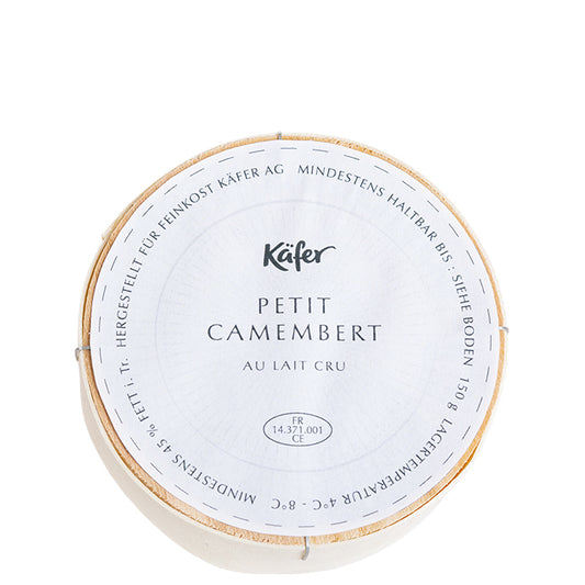 Petit Camembert