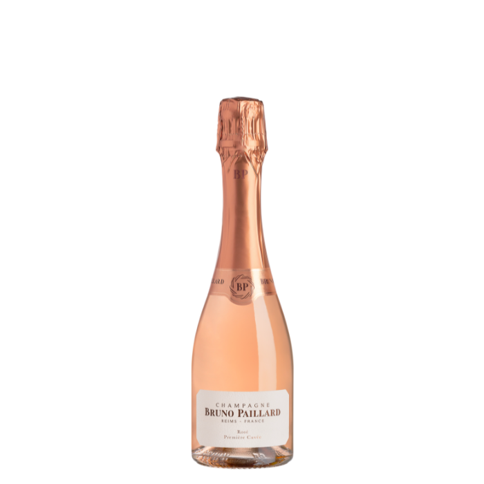 Première Cuvée Rosé, 0,375 l, Champagne, Frankreich