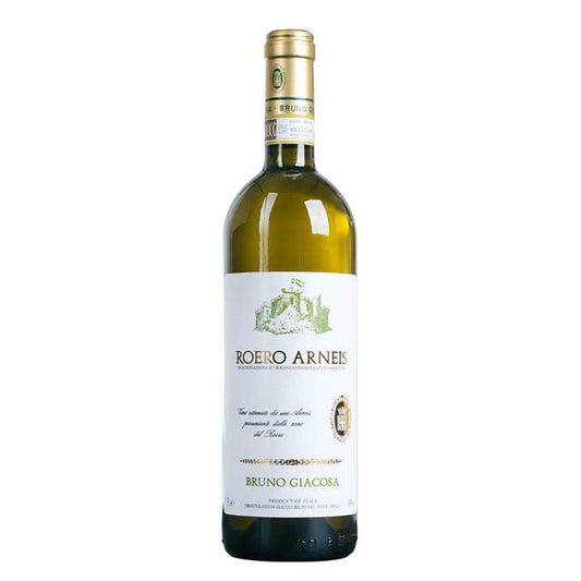 2023 Roero Arneis, Piemont, Italien - 