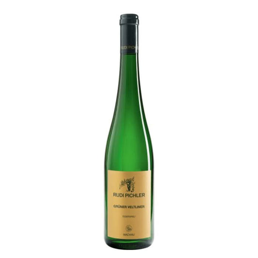 Grüner Veltliner Federspiel, Wachau, Österreich - 