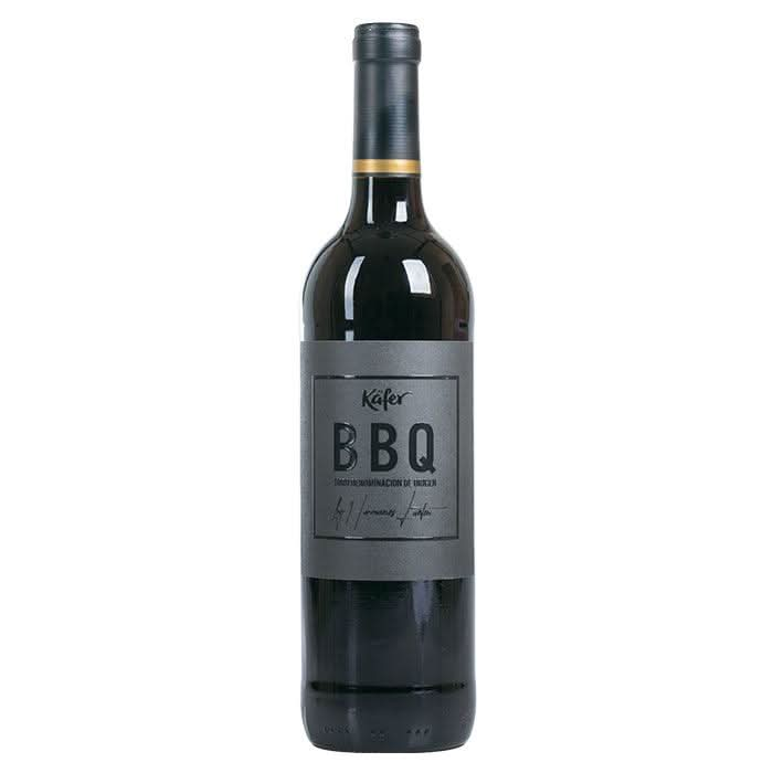 Bio Käfer BBQ Tempranillo, Kastilien, Spanien