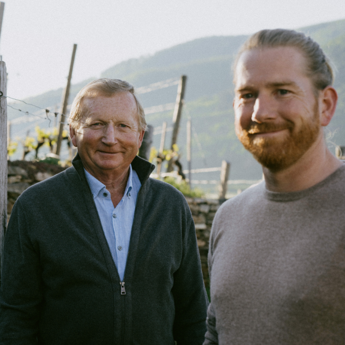 2023 Riesling Singerriedel Smaragd, Wachau, Österreich