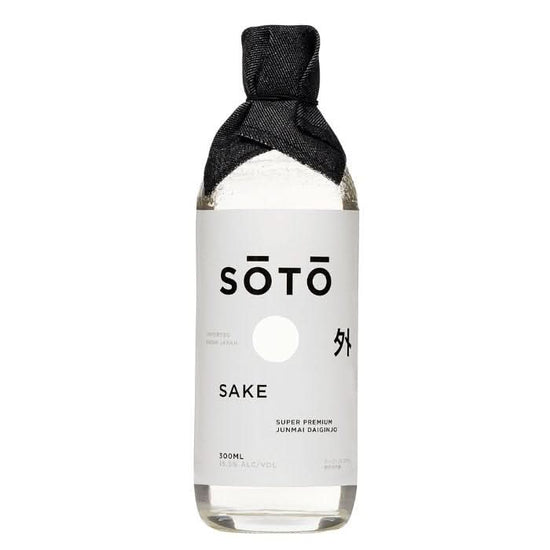 Soto Sake - 