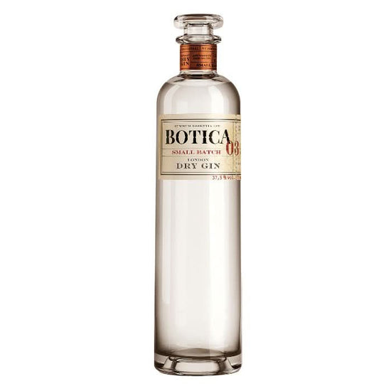 Botica London Dry Gin - 