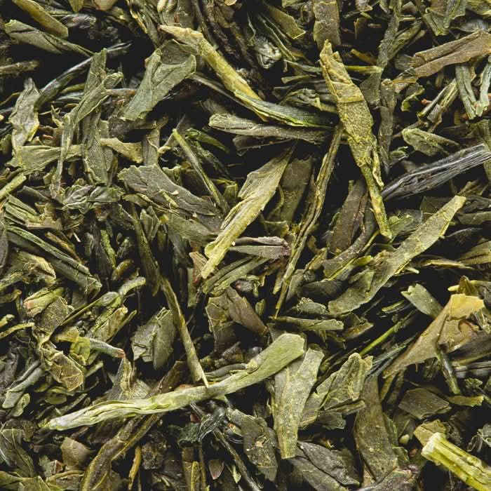 Sencha Fukuyu Grüner Tee, lose - 