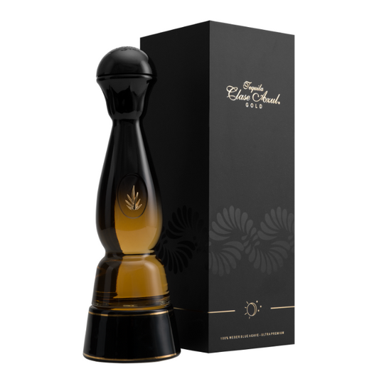 Clase Azul Gold Tequila