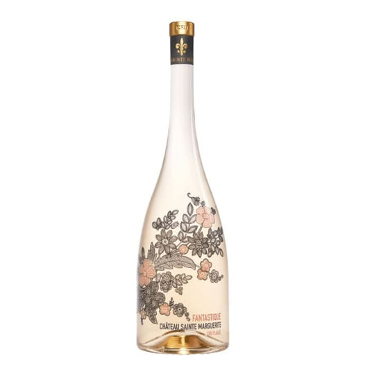 2022 Bio Rosé Fantastique, Magnum, Provence, Frankreich - 