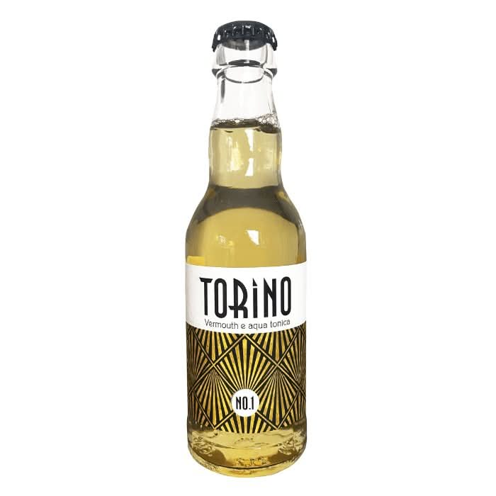 Torino No. 1 - 