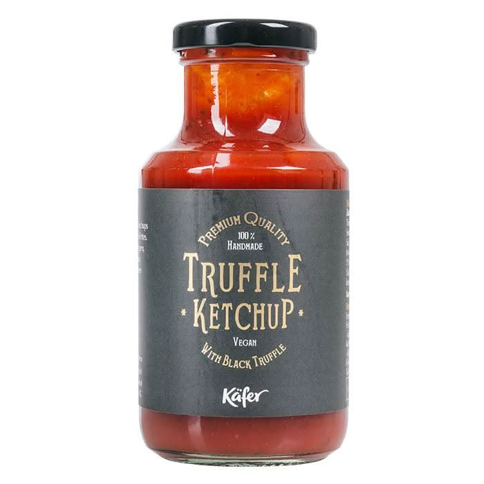 Trüffel Ketchup