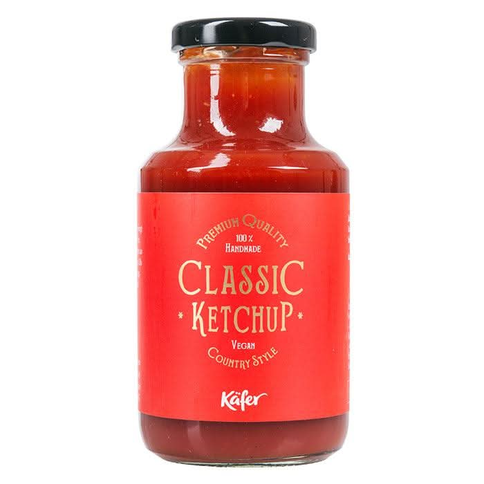 Classic Ketchup  Country Style