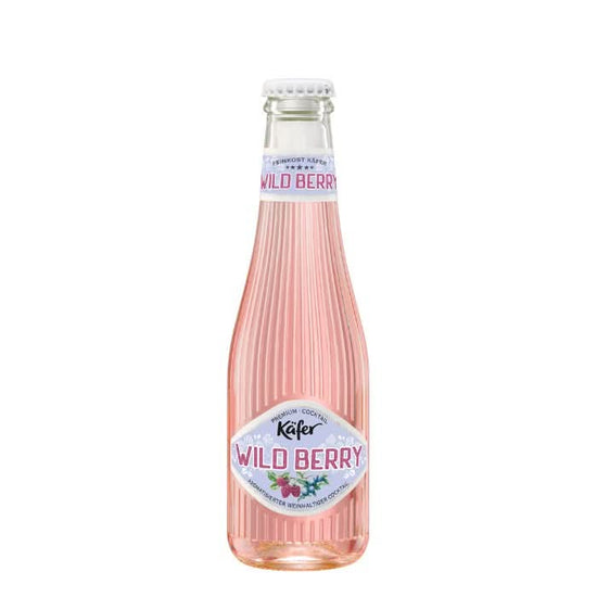 Käfer Wild Berry Mini - 