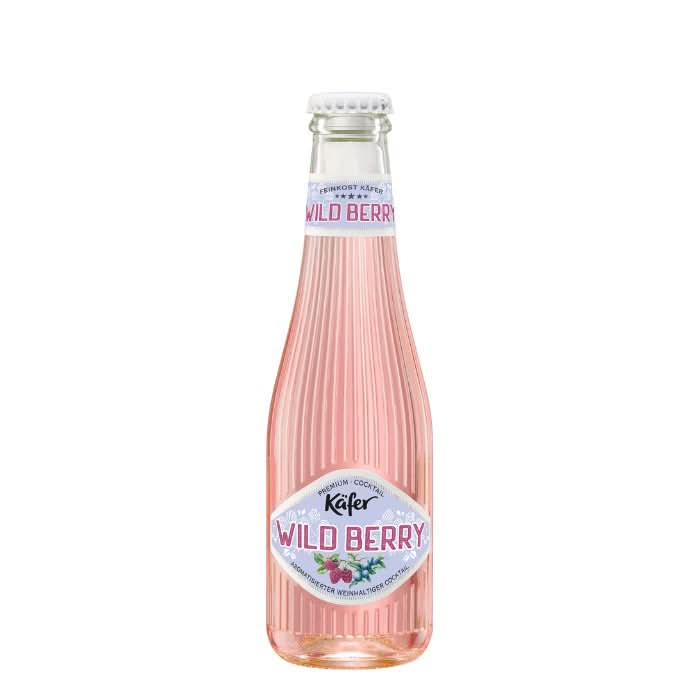 Käfer Wild Berry Mini - 