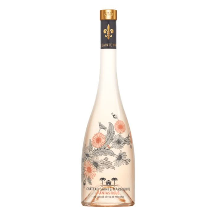 2022 Bio Rosé Fantastique, Doppelmagnum, Provence, Frankreich - 