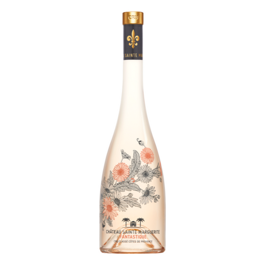 2022 Bio Rosé Fantastique, Doppelmagnum, Provence, Frankreich