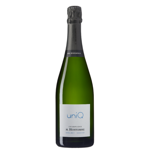 Grand Cru UniQ, Champagne, Frankreich