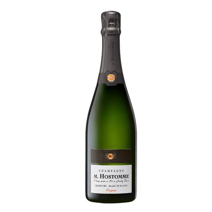 Blanc de Blancs Grand Cru Origine, Champagne, Frankreich