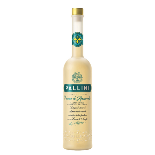 Crema di Limoncello