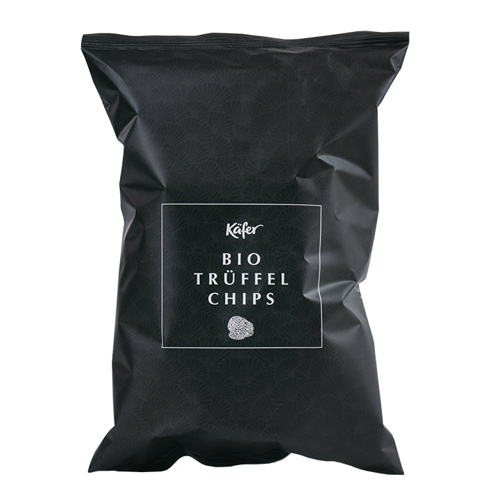 Bio Trüffel Chips