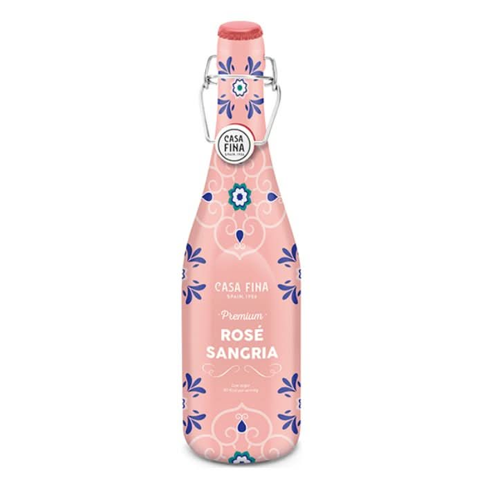 Sangria Rosé - 