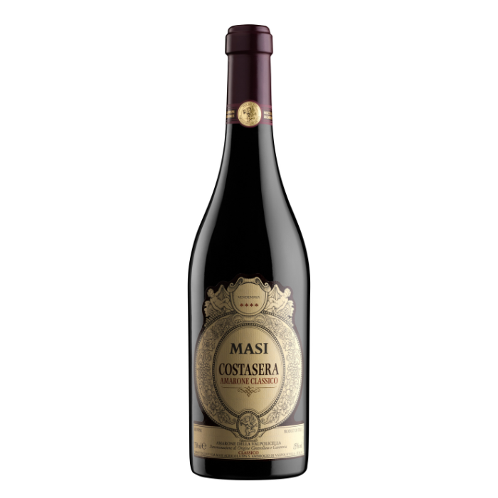 2018 Costasera Amarone Classico, Venetien, Italien