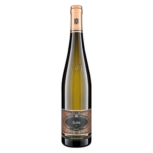 2022 Riesling Graben GG, Mosel, Deutschland